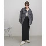 カップ付キャミソール | RETRO GIRL | 詳細画像25 