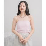 カップ付キャミソール | RETRO GIRL | 詳細画像26 