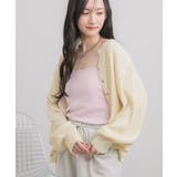 カップ付キャミソール | RETRO GIRL | 詳細画像32 