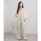 カップ付キャミソール | RETRO GIRL | 詳細画像33 