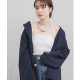 カップ付キャミソール | RETRO GIRL | 詳細画像7 