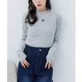 GRY1 | テレコインナーCT | RETRO GIRL