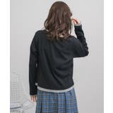 アソートヘンリーネックTEE | RETRO GIRL | 詳細画像34