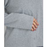 Fレイヤードクルーネックカーデ | RETRO GIRL | 詳細画像34 