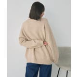 アソートモチーフ起毛ニット | RETRO GIRL | 詳細画像41 