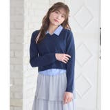 刺繍入ドッキングNTPO | RETRO GIRL | 詳細画像25