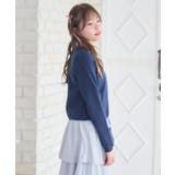 刺繍入ドッキングNTPO | RETRO GIRL | 詳細画像26