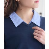 刺繍入ドッキングNTPO | RETRO GIRL | 詳細画像29
