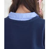 刺繍入ドッキングNTPO | RETRO GIRL | 詳細画像33