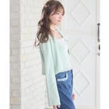 ショートNTカーディガン | RETRO GIRL | 詳細画像29