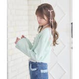 ショートNTカーディガン | RETRO GIRL | 詳細画像31
