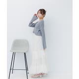 ショートNTカーディガン | RETRO GIRL | 詳細画像6