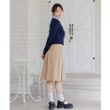 前リボンシャツ襟ケーブルNT | RETRO GIRL | 詳細画像22