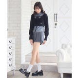 ノースリSH＆NTSET | RETRO GIRL | 詳細画像11 