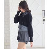 ノースリSH＆NTSET | RETRO GIRL | 詳細画像15 