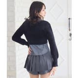 ノースリSH＆NTSET | RETRO GIRL | 詳細画像16 