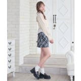 ノースリSH＆NTSET | RETRO GIRL | 詳細画像18 