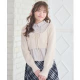 ノースリSH＆NTSET | RETRO GIRL | 詳細画像21 