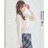 ノースリSH＆NTSET | RETRO GIRL | 詳細画像22 