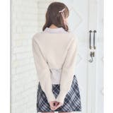 ノースリSH＆NTSET | RETRO GIRL | 詳細画像23 