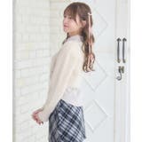 ノースリSH＆NTSET | RETRO GIRL | 詳細画像24 