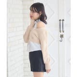 ノースリSH＆NTSET | RETRO GIRL | 詳細画像7 