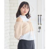 ノースリSH＆NTSET | RETRO GIRL | 詳細画像9 