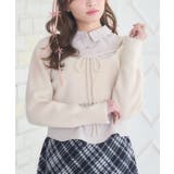 WHT4 | ノースリSH＆NTSET | RETRO GIRL