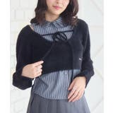 BLK1 | ノースリSH＆NTSET | RETRO GIRL