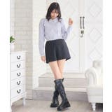 襟付きヴィンテージカーデ | RETRO GIRL | 詳細画像2 