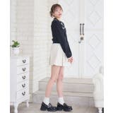 襟付きヴィンテージカーデ | RETRO GIRL | 詳細画像21 