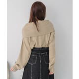 オフショルニット | RETRO GIRL | 詳細画像25 