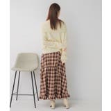 オフショルニット | RETRO GIRL | 詳細画像4 