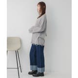 タイ付きチュニックNT | RETRO GIRL | 詳細画像14