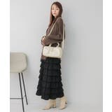 タイ付きチュニックNT | RETRO GIRL | 詳細画像23