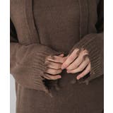 タイ付きチュニックNT | RETRO GIRL | 詳細画像31