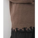 タイ付きチュニックNT | RETRO GIRL | 詳細画像33