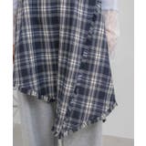 フリンジキャミOP | RETRO GIRL | 詳細画像20 