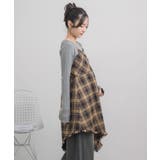 フリンジキャミOP | RETRO GIRL | 詳細画像7 