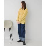 シャーリングキャミ×シャツSET | RETRO GIRL | 詳細画像25 