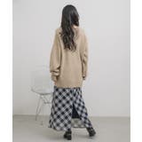 バイアスチェックSK | RETRO GIRL | 詳細画像10 