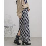 バイアスチェックSK | RETRO GIRL | 詳細画像13 