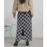 バイアスチェックSK | RETRO GIRL | 詳細画像14 