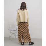 バイアスチェックSK | RETRO GIRL | 詳細画像18 