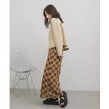 バイアスチェックSK | RETRO GIRL | 詳細画像19 