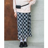 バイアスチェックSK | RETRO GIRL | 詳細画像7 