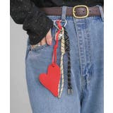 ランダムモチーフチャーム | RETRO GIRL | 詳細画像2 