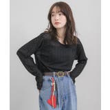 ランダムモチーフチャーム | RETRO GIRL | 詳細画像3 