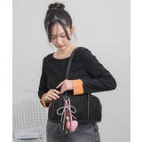 ランダムモチーフチャーム | RETRO GIRL | 詳細画像5 