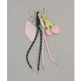 ランダムモチーフチャーム | RETRO GIRL | 詳細画像6 